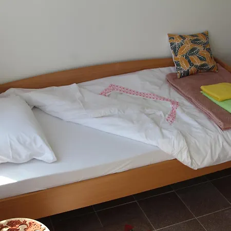 Borovi Apartment *