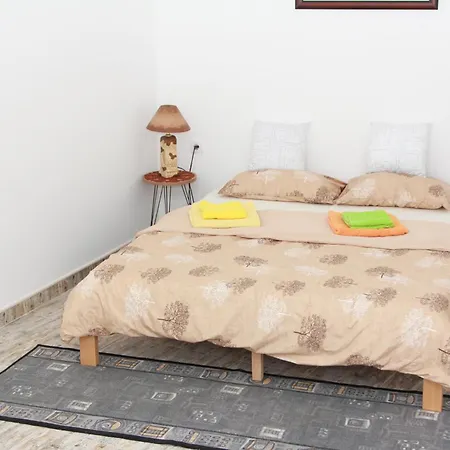 Borovi Apartment Pirot