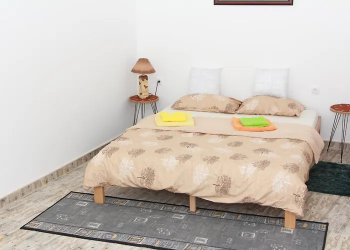 Borovi Lägenhet Pirot