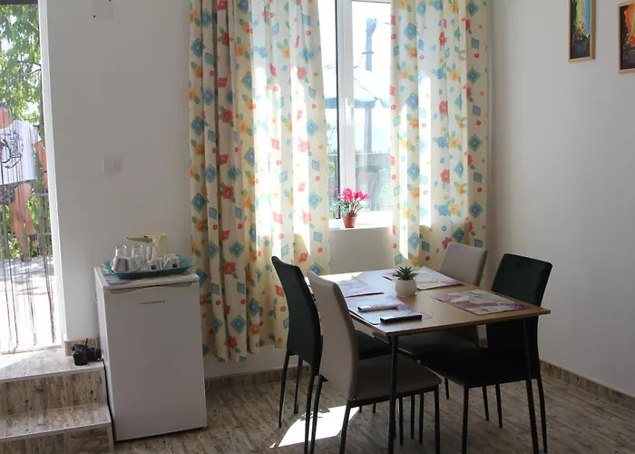 Borovi 公寓 皮罗特